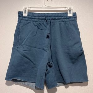 Aritzia Sweatshorts